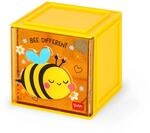 LEGAMI SBX0005 Erweiterbare Schreibtischbox - Cutie Cube