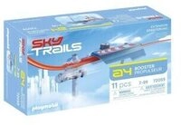 PLAYMOBIL 72059 Sky Trails: Booster
