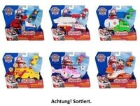 SPIN MASTER 6072699 Paw Patrol PAW Fire Rescue - sortiert