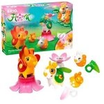 BRIO 63622800 FLORA Blumensammler