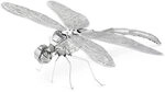 FASCINATIONS 502708 Metal Earth: Dragonfly