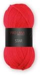 Pro Lana Star uni Wolle Fb.30, 50 g