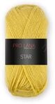 Pro Lana Star uni Wolle Fb.23, 50 g