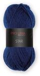 Pro Lana Star uni Wolle Fb.50, 50 g