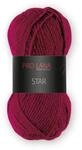 Pro Lana Star uni Wolle Fb.32, 50 g