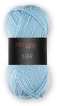 Pro Lana Star uni Wolle Fb.56, 50 g