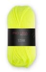 Pro Lana Star uni Wolle Fb.82, 50 g