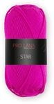 Pro Lana Star uni Wolle Fb.80, 50 g