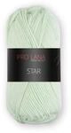 Pro Lana Star uni Wolle Fb.61, 50 g