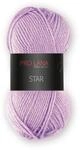 Pro Lana Star uni Wolle Fb.41, 50 g