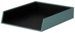 R&ouml;ssler DIN A4 Ablagekorb Opal Handarbeit 260 x 60 x 320 mm