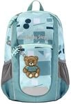 Step by Step KIGA MAXI Rucksack "Teddy Carlo"