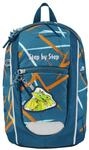 Step by Step KIGA MINI Rucksack "Dragon Milo"