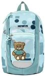 Step by Step KIGA MINI Rucksack "Teddy Carlo"