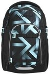 COOCAZOO 211699 Rucksack MATE Laser Lights