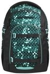 COOCAZOO 211687 Rucksack MATE Pixel Blox