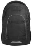 COOCAZOO 211696 Rucksack MATE Black Coal