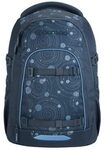 COOCAZOO 211729 Rucksack MATE Blue Orbit