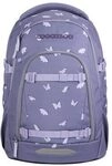 COOCAZOO 211728 Rucksack MATE Reflective Wings