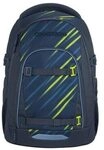 COOCAZOO 211732 Rucksack MATE Fast Lime