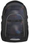 COOCAZOO 211730 Rucksack MATE Rainbow Illusion