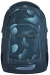 COOCAZOO 211731 Rucksack MATE Aqua Flow