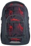COOCAZOO 211734 Rucksack MATE Broken Black