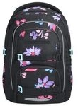 COOCAZOO 211701 Rucksack PORTER Floral Artnight