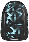 COOCAZOO 211704 Rucksack PORTER Laser Lights