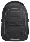 COOCAZOO 211705 Rucksack PORTER Black Coal