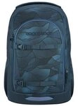 COOCAZOO 211783 Rucksack EVERY, Crystal Waves