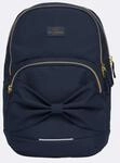 Beckmann Rucksack Sport Junior Blue Bow 30 Liter