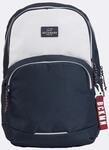 Beckmann Rucksack Sport Junior Navy White 30 Liter