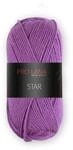 Pro Lana Star uni Wolle Fb.44, 50 g