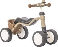 PUKY 3037 WUTSCH BUNDLE dusty sand (unisex)