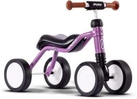 PUKY 3045 WUTSCH perky purple mit Lenkerpolster