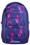 COOCAZOO 211735 Schulrucksack PORTER Aurora Glow
