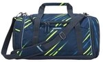 COOCAZOO 211757 Sporttasche Fast Lime