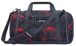 COOCAZOO 211759 Sporttasche Broken Black