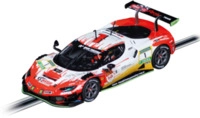 CARRERA 20027810 EVOLUTION 1:32 Ferrari 296 GT3 "Frikadelli Racing, No.1" 24H