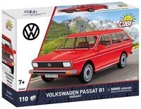 COBI 24641 1:35 Volkswagen Passat B1 Variant