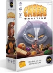 IELLO 701282 Cheese Master
