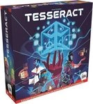 SMIRK&LAUGHTERGAMES LDGD0015 Tesseract