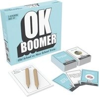 GOLIATH 926063.006 OK Boomer