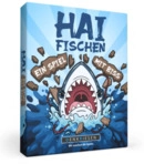 DENKRIESEN HF3001 Haifischen - Ein Spiel mit Biss