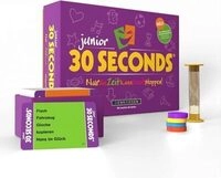 DENKRIESEN DETS4004 30 Seconds Junior: Nur die Zeit kann euch stoppen!