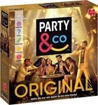 JUMBO SPIELE 1110100304 Party & Co. - Original