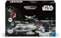 RAVENSBURGER 23860 GraviTrax Action-Set Death Star