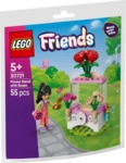 LEGO&reg; Friends 30721 Blumenstand mit Rosen