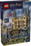 LEGO&reg; Harry Potter&trade; 76473 Schloss Hogwarts&trade;: Ostfl&uuml;gel